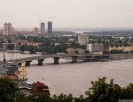 В 2012 году удалось приостановить темпы роста новых повреждений тепловых сетей в Киеве