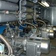 Natural gas compressor SVB 1300/300 NG 