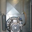 Natural gas compressor SVB 1300/300 NG1 