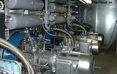 Natural gas compressor SVB 1300/300 NG 