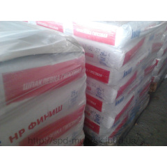 Шпаклівка Knauf HP Фініш 25 кг Київ
