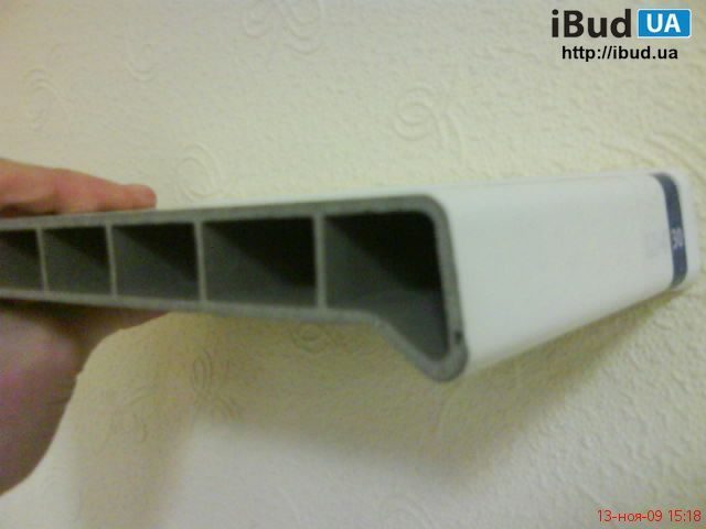 Подоконник Moller