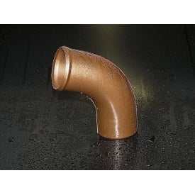 Отвод Struga 100 мм