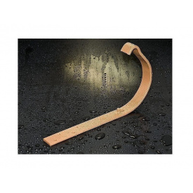 Кріплення ринви металевий Struga 150 мм