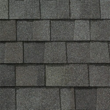 Бітумна черепиця GAF Timberline 1000*335 мм Nantucket Morning