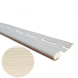 Стартовый профиль Royal Europa beige 3810 мм