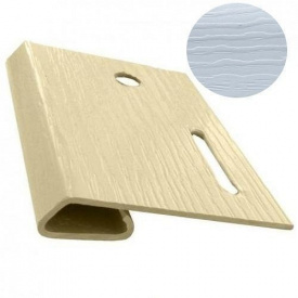 Финишная планка Royal Europa blue gray 3810 мм