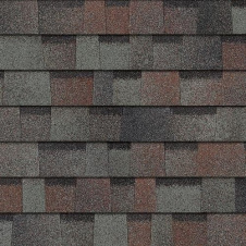 Бітумна черепиця Owens Corning TruDefinition Duration Colonial Slate