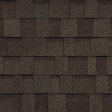 Битумная черепица Owens Corning Oakridge AR 1000*337 мм Driftwood