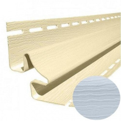 Внутренний угол Royal Europa blue gray 3050 мм Березно