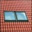 Комбинированный оклад VELUX EKS 0021 МК10 для мансардных окон 78х160 см Херсон