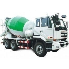 Бетон П4 В55 F200 W10 М700 М-10 ТМ «Бетон від Ковальської»