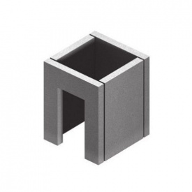 Лифтовая шахта ИШП-6 226 ТМ «Бетон от Ковальской» 2880х100х3280 мм