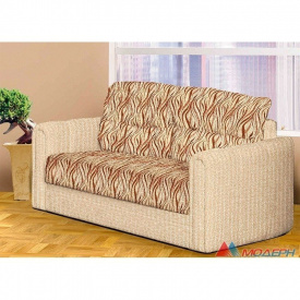 Диван 2-х місцевий Модерн Міраж 1600х720х910 мм