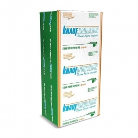 Теплоізоляція Knauf Insulation ТЕПЛОплита 037-18-50 50x1250x610 мм