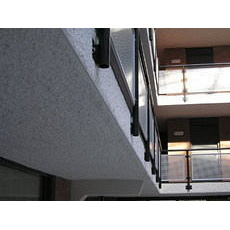 Напилюване акустичне покриття Sonaspray K13 50 мм