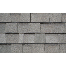 Бітумна черепиця Tamko Heritage 30 AR 940*305 мм Odle English Pewter