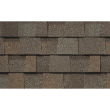 Битумная черепица Tamko Heritage 30 AR 940*305 мм Mountain Slate