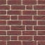 Плитка ручного формування Muhr Klinker EM-NF 6 Niederrhein rot gefl 240х22х71 мм Чернігів