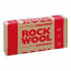 Плита з кам'яної вати ROCKWOOL STROPROCK 1000x600x80 мм Київ