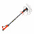 Валиковий краскопульт Black&Decker BDPR400 650 мл