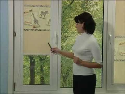 Презентація тканинних ролет