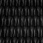 Черепица керамическая Tondach Границе-11 Чехия 277х465 мм черная Львов