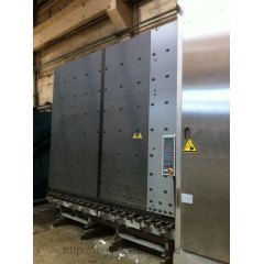 Склопакетна лінія Lisec 2500*2500 Миколаїв