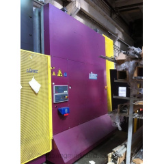 Склопакетна лінія Lisec 2500*2500 Миколаїв