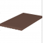 Плитка для підлоги King Klinker 150х245х12 мм коричнева Херсон