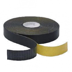 Звукоізолююча стрічка Vibrosil Tape 50/6 15000х50х6 мм Хмельницький