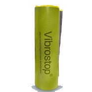 Звукоизолирующая мембрана Vibrostop 12500х100х5 мм 