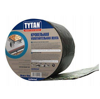Покрівельна герметизуюча стрічка TYTAN PROFESSIONAL 15 см 10 м алюміній