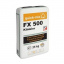 Клеевая смесь Quick-mix FX 500 с трассом 25 кг Чернигов