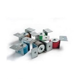 Антивибрационное крепление Vibrofix Techno 28 M8 (M10) потолочное