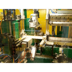 Обробний Центр Schirmer BAZ 1000-G6/VU Medium Полтава