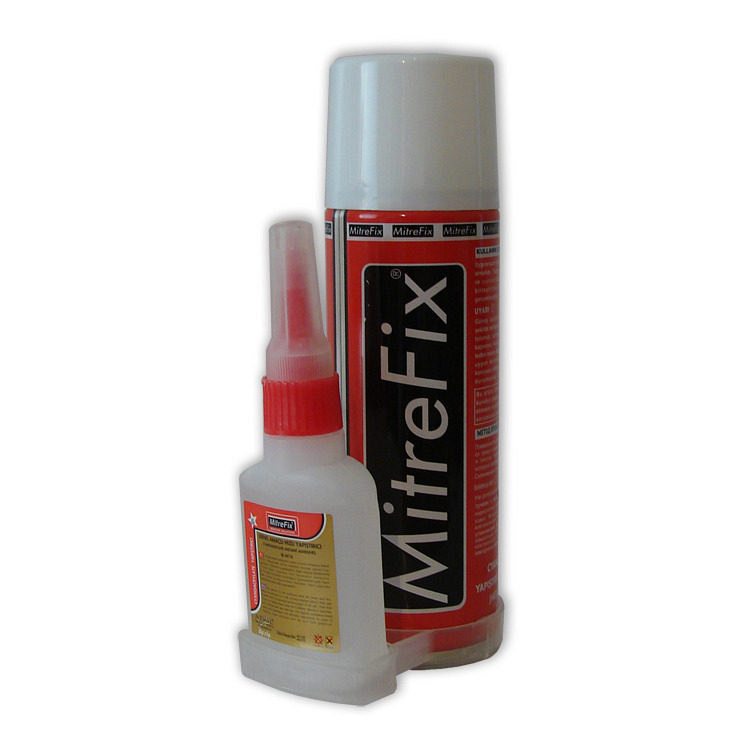 Dvuhkomponentnyj Klej Dlya Mebeli Senta Mitrefix 500 Ml Prozrachnyj Ceny Harakteristiki Otzyvy Ibud Ua