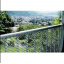 Сітка для декоративного огородження Tenax Ексагон 18x19 мм 1x5 м срібло Кропивницький