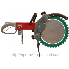 Кольцевая пила HYCON HRS 400
