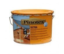 Засіб для захисту деревини Pinotex Ultra 3 л