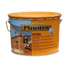 Средство для защиты древесины Pinotex Ultra 3 л Киев