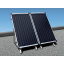 Сонячний колектор Bosch Solar 4000 TF FCB220-2V 2026x1032x67 мм Київ