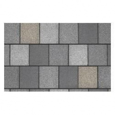 Битумная черепица IKO Crowne Slate 1000*336 мм Regal Stone
