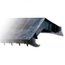 Вентиляційний гребінь ІКО Armourvent Ridge Plus 1220*279 мм