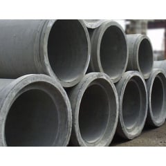 Труба безнапорная раструбная ТБС 40.25-2 2500 мм Киев