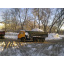 Автовивезення снігу самоскидом КамАЗ 10 тонн Київ