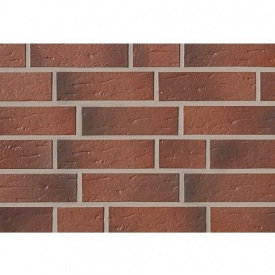 Клінкерна плитка ABC Klinkerguppe Naturbrand-struktur 240х71х10 мм (1004/2)