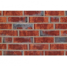 Клинкерная плитка ABC Klinkerguppe Wittenburg 240х71х15 мм (BR 1875)