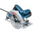 Ручная циркулярная пила Bosch GKS 190 Professional 1400 Вт