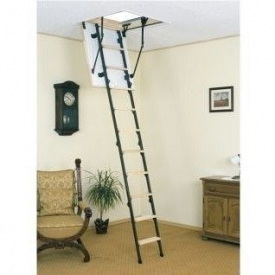 Горищні сходи Oman Mini 80x70 см